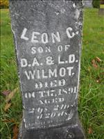 Wilmot, Leon C